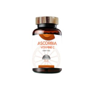 INDOKA VITAMINE C ASCORBIA 90 COMPRIMES