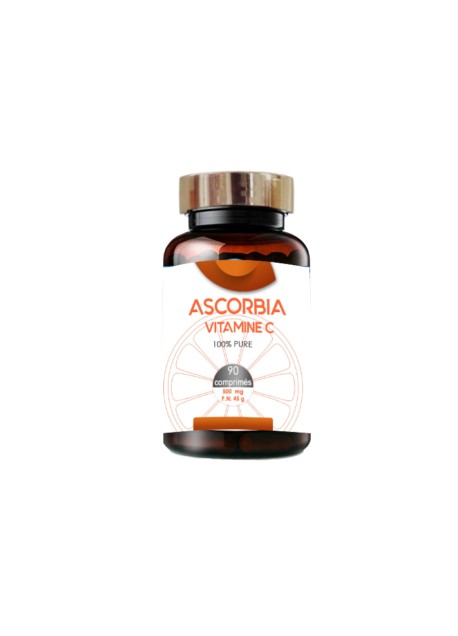 INDOKA VITAMINE C ascorbia prix maroc